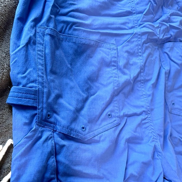 Duluth Trading Women’s Heirloom Gardening Bib Overalls EUC S/31’ - Picture 9 of 16